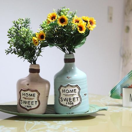 Candia Apartment Mastambás エクステリア 写真